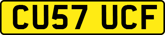 CU57UCF