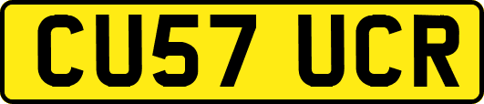 CU57UCR