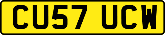 CU57UCW