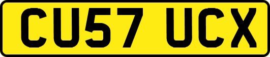 CU57UCX
