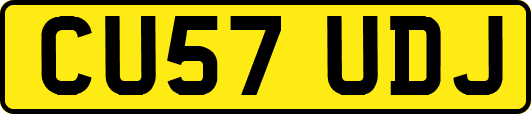 CU57UDJ