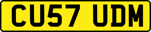 CU57UDM