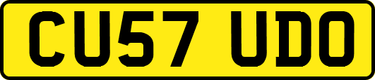 CU57UDO