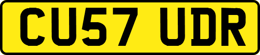 CU57UDR