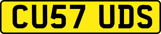 CU57UDS