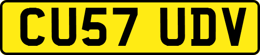 CU57UDV