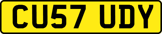 CU57UDY