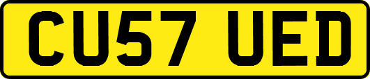 CU57UED