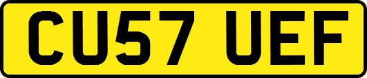 CU57UEF