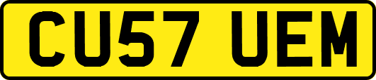 CU57UEM