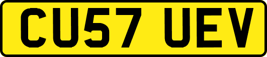 CU57UEV