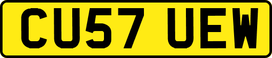 CU57UEW