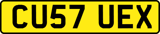 CU57UEX