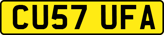 CU57UFA