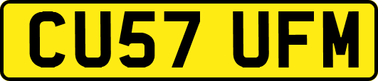 CU57UFM