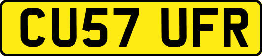 CU57UFR