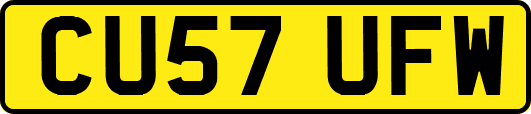 CU57UFW
