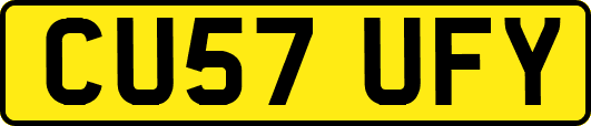 CU57UFY