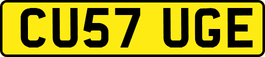 CU57UGE