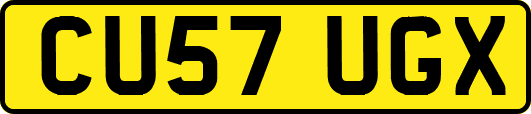 CU57UGX