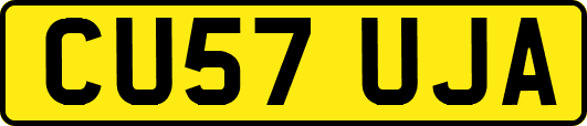 CU57UJA