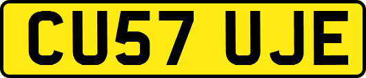 CU57UJE