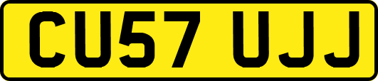 CU57UJJ
