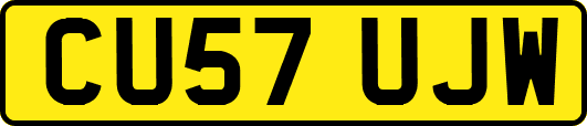 CU57UJW