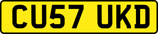 CU57UKD