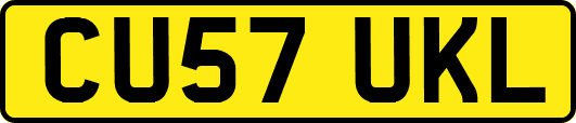 CU57UKL