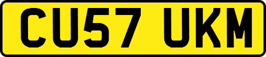 CU57UKM