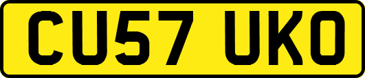 CU57UKO