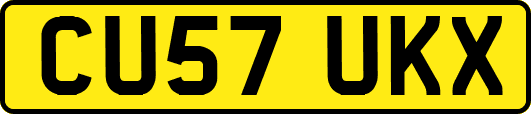 CU57UKX