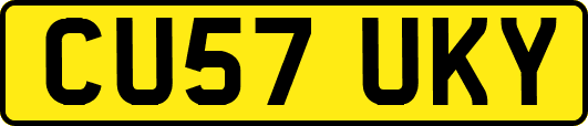 CU57UKY