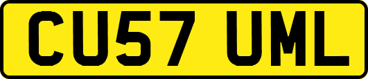 CU57UML
