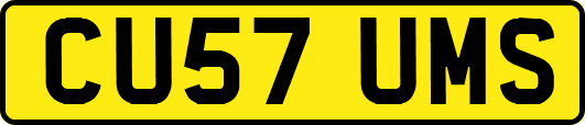 CU57UMS