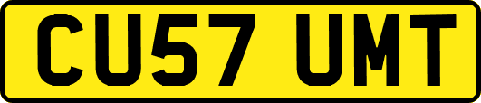 CU57UMT