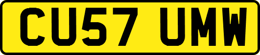 CU57UMW