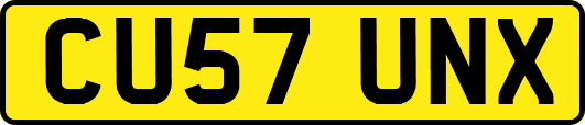 CU57UNX