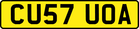 CU57UOA