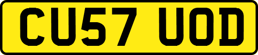 CU57UOD