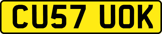 CU57UOK