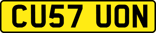 CU57UON