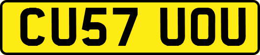 CU57UOU
