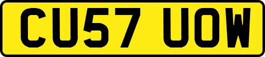 CU57UOW