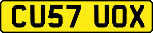 CU57UOX
