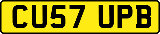 CU57UPB