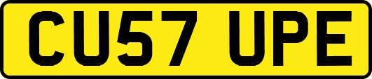 CU57UPE