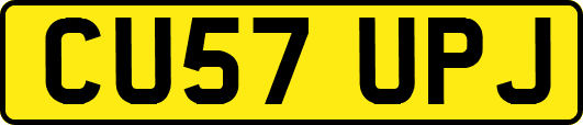 CU57UPJ