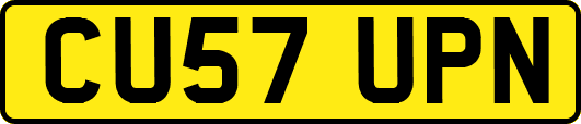 CU57UPN